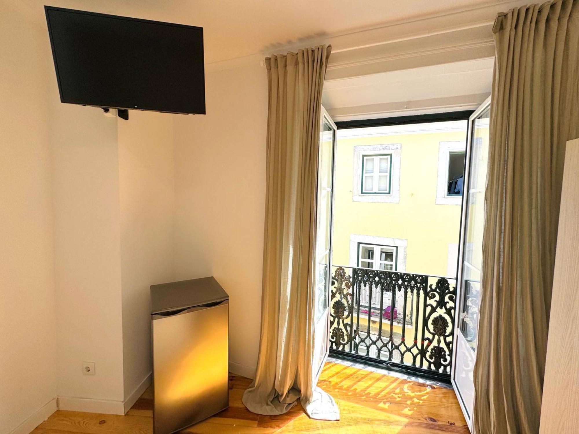 Solmar House Appartement Lissabon Buitenkant foto