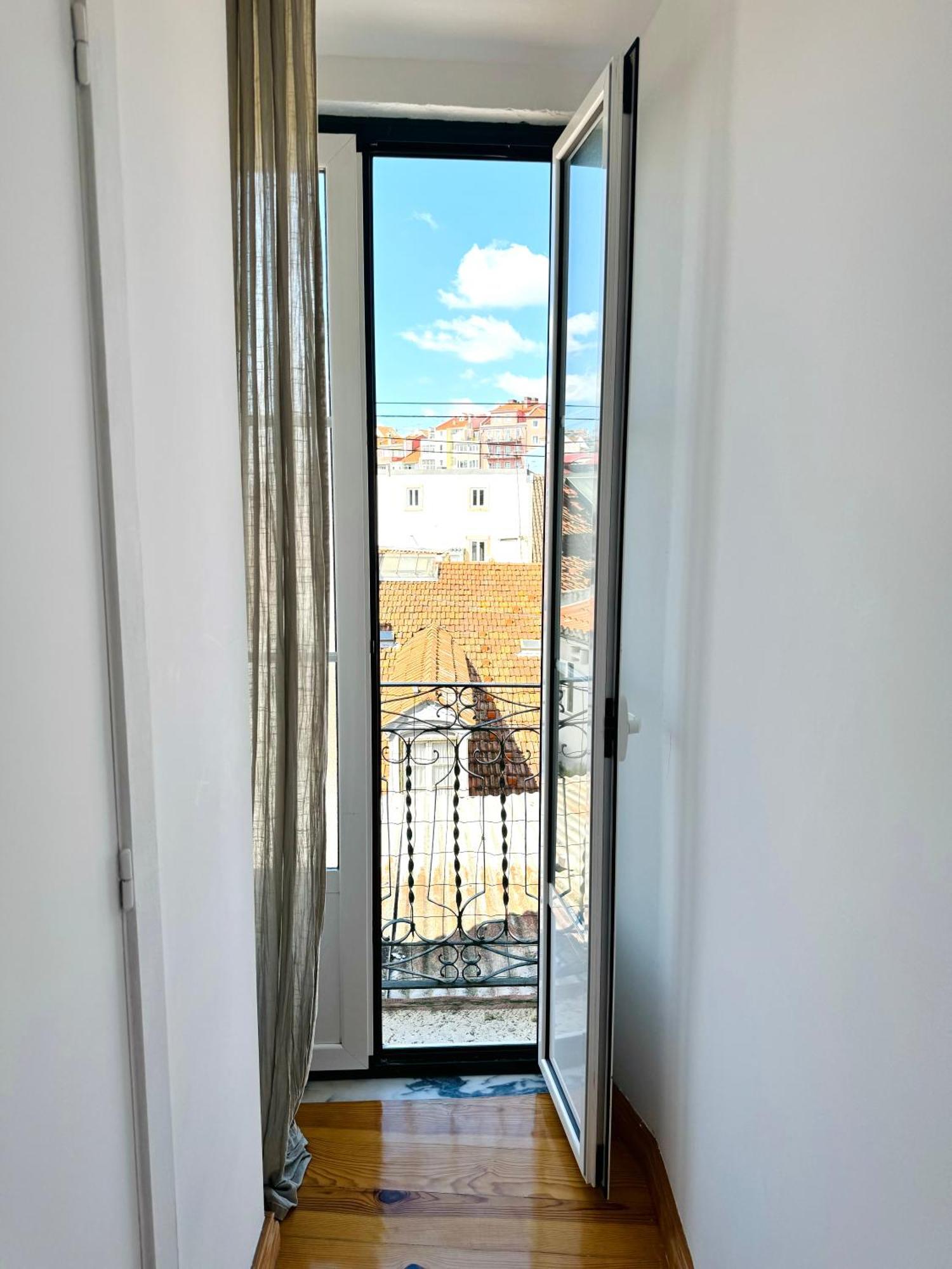 Solmar House Appartement Lissabon Buitenkant foto